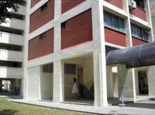 Blk 101 Potong Pasir Avenue 1 (Toa Payoh), HDB 3 Rooms #346262